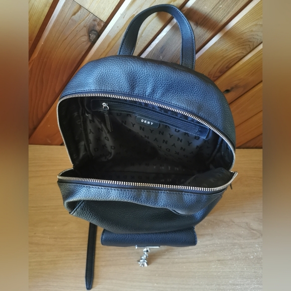 DKNY Backpack - Picture 5 of 7